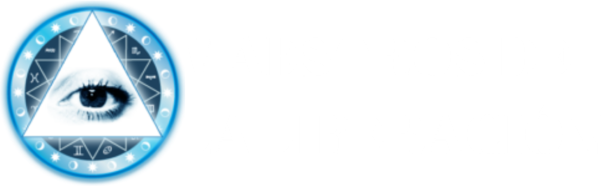 Logo maestros de la liberación
